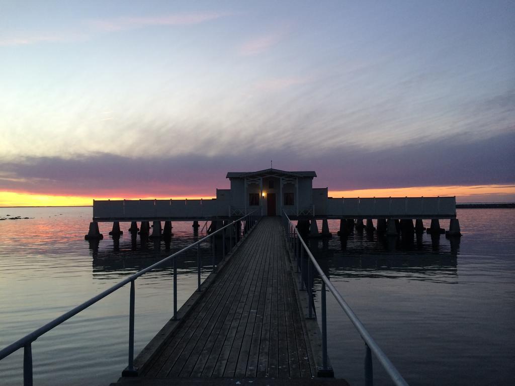 Borgholm Rum Centralt Exterior foto